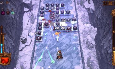 Ball X Pit Receives Regal Update: More Balls and More Fun