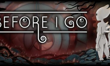 Before I Go, an Action-Platformer Metroidvania, Releases April 13th