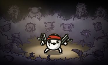 Survivor-like Brotato Just Opened the Beta for the "Paws & Claws" Update