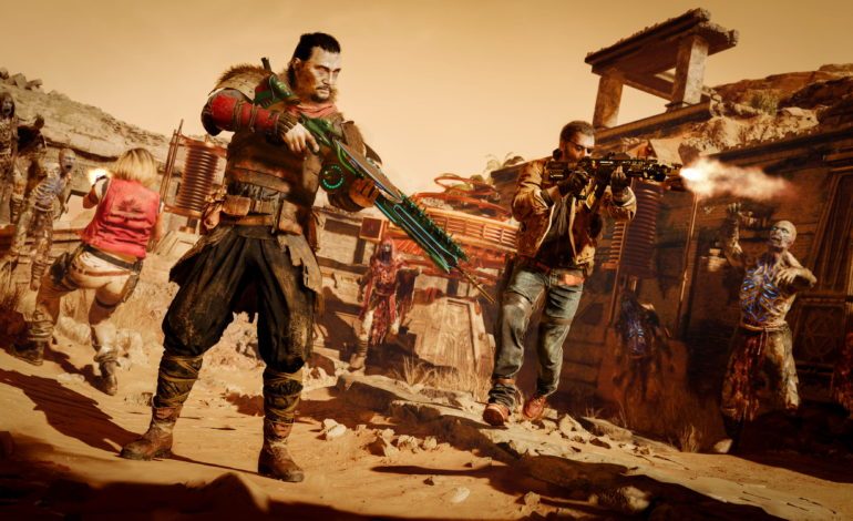 Call of Duty: Black Ops 7 Zombies is Returning to it’s Roots After the 115 Day Reveal