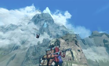 Survival Climbing Game Cairn is Just Around The Corner, Devs Say