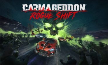 Carmageddon: Rogue Shift's New Trailer Shows Gameplay for the Spin-Off Title