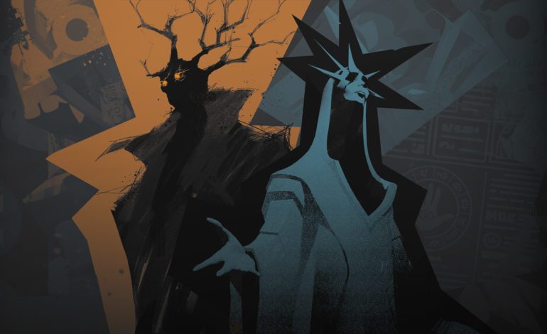 Valve’s Not so Secret MOBA Deadlock Just Got the First of Six New Heroes in the Old Gods, New Blood Update