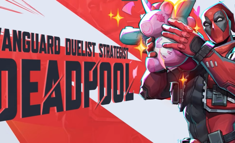 Marvel Rivals Reveals That Deadpool Will Have All Three Roles