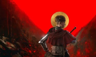 1348 Ex Voto, an Action-Adventure Game Set in Medieval Italy, Releases March 12th