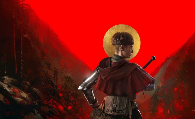 1348 Ex Voto, an Action-Adventure Game Set in Medieval Italy, Releases March 12th
