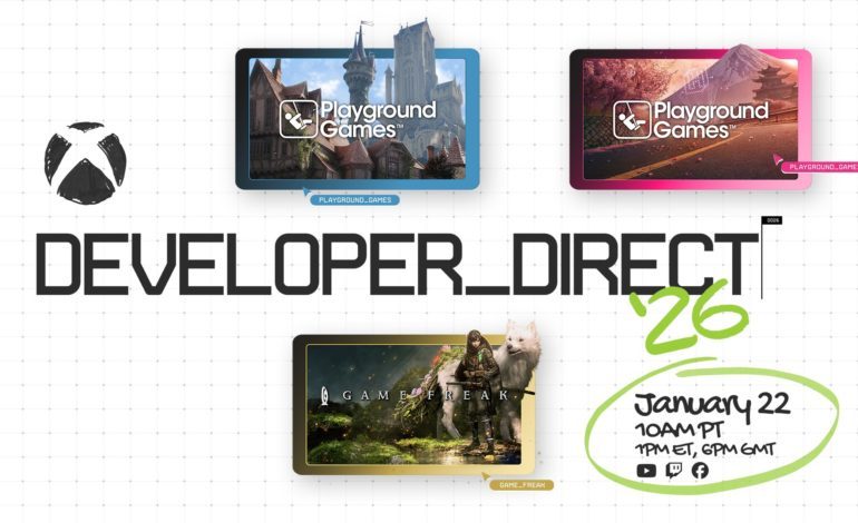 Fable, Forza Horizon 6, & Beast Of Reincarnation Headline Next Xbox Developer_Direct