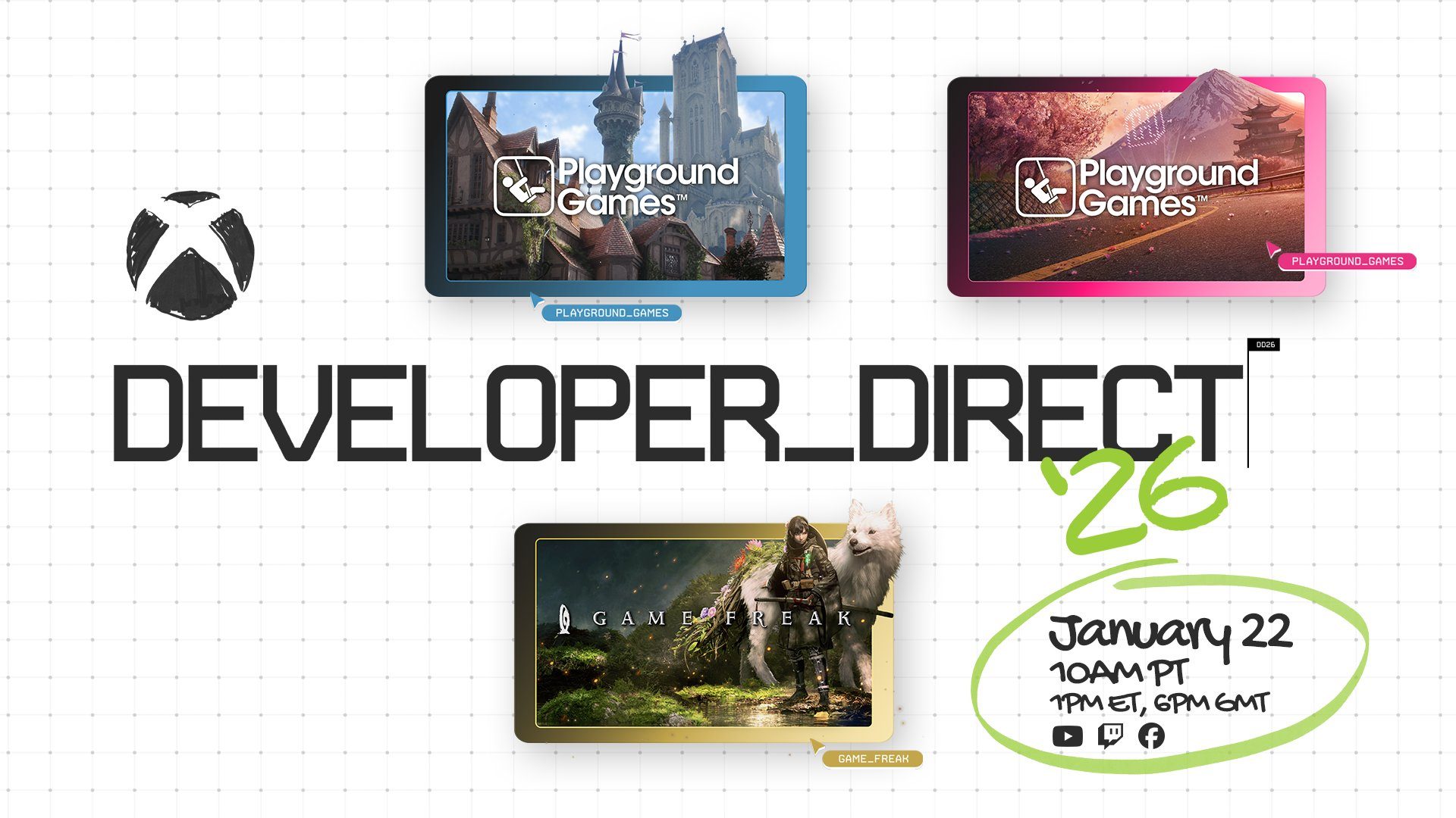 Fable, Forza Horizon 6, & Beast Of Reincarnation Headline Next Xbox Developer_Direct
