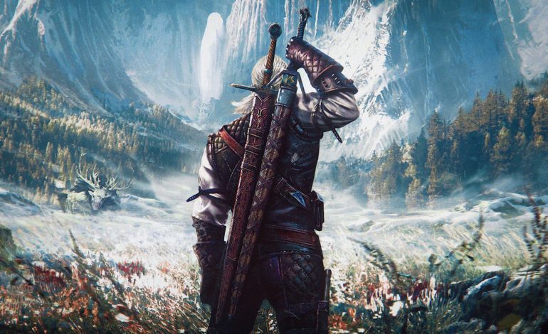 CD Projekt Red Is Reportedly Working On New Witcher 3 DLC That Could Release Later This Year