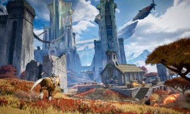 Highguard Releases with Thousands of Concurrent Players Despite Criticism