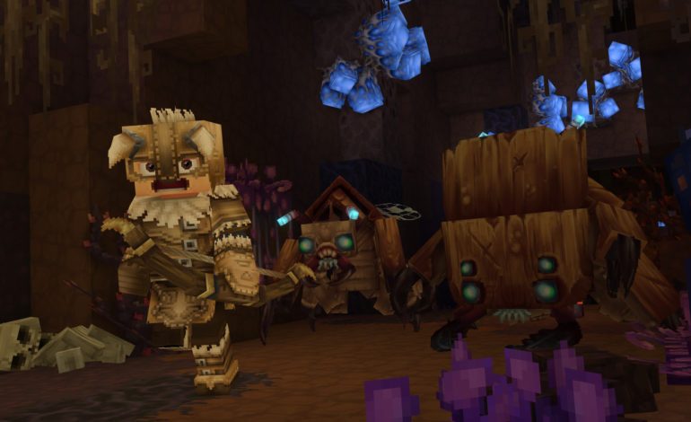The Long Awaited Hytale Expects Over 1 Million Players at Launch Tomorrow, Developer Claims