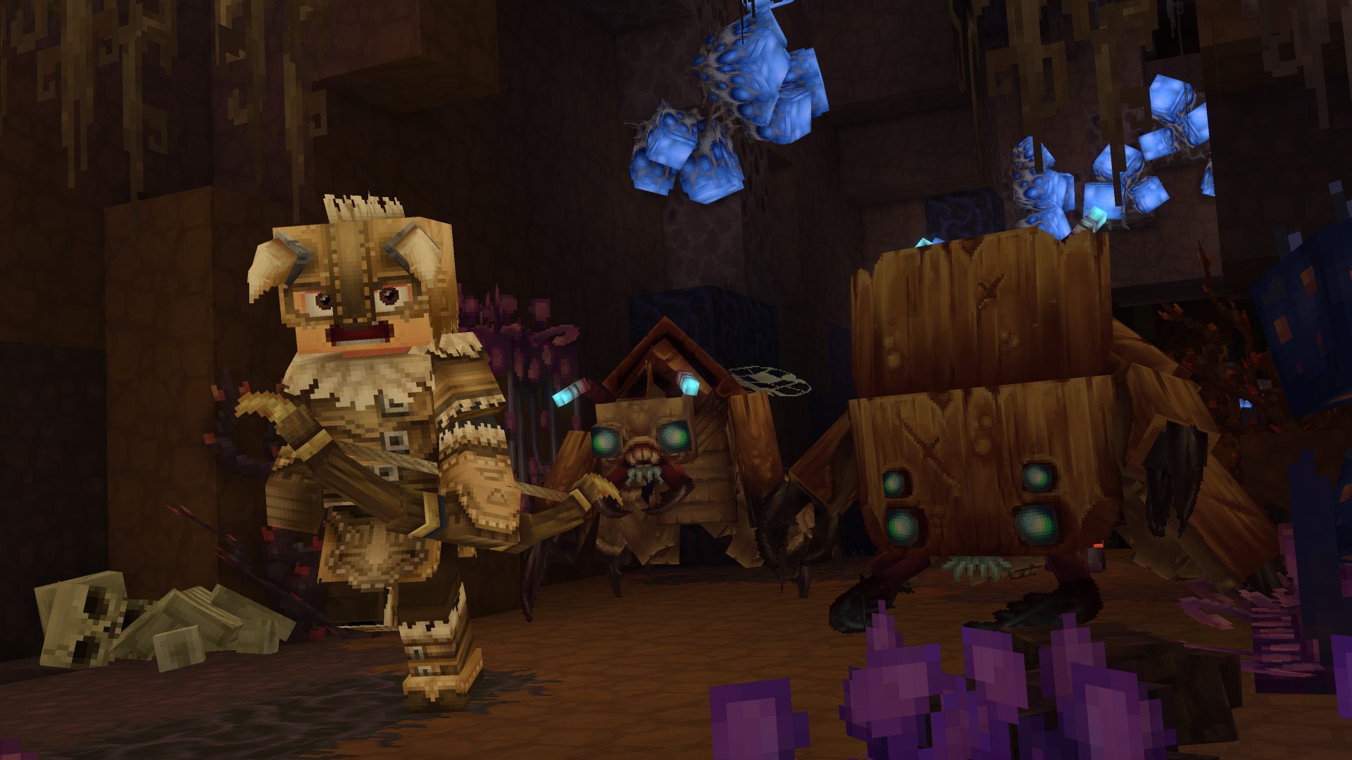 The Long Awaited Hytale Expects Over 1 Million Players at Launch Tomorrow, Developer Claims