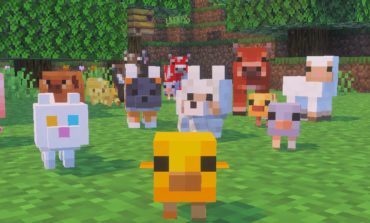 Minecraft is Redefining the Look of Baby Mobs in 26.1 Snapshot 2