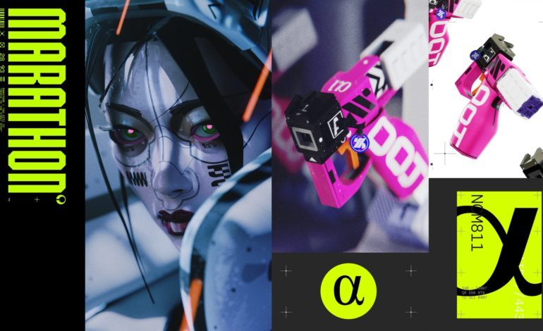 Marathon Launches March 5, 2026