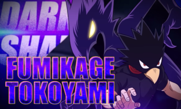 My Hero Ultra Rumble Season 15 Trailer Reveals New Character and Battle Style