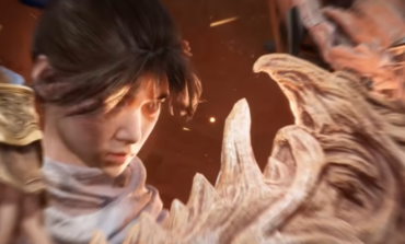 Genigods: Nezha, an Action RPG Based on Chinese Mythology, has Just Been Announced