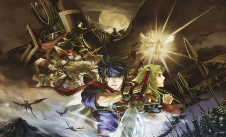 Fire Emblem: Path of Radiance Comes to Nintendo Classics