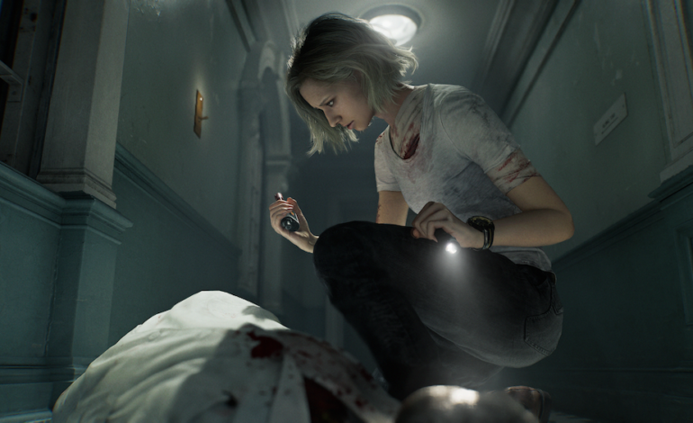 Hands-On Preview: Resident Evil Requiem Filled with Blood-Soaked Violence and Nail-Biting Survival Horror