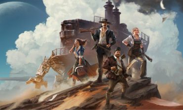 Steampunk Pirate-themed Extraction Shooter SAND: Raiders of Sophie Release Announced for March This Year