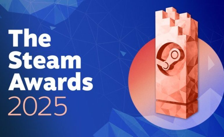 A Recap of The Steam Awards 2025
