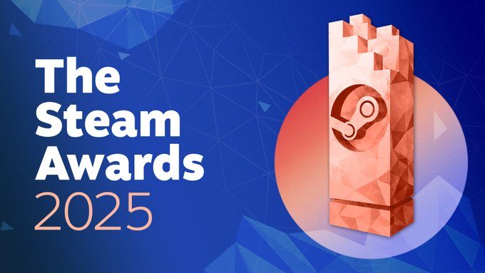 A Recap of The Steam Awards 2025
