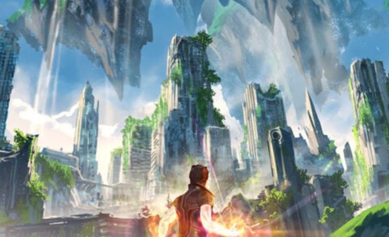 A New Story Trailer for Undefeated: Genesis Just Dropped