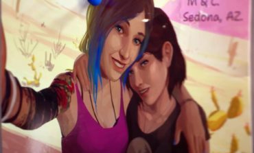 PEGI Post Leaks Life Is Strange: Reunion, Reveals The Return Of Chloe Price