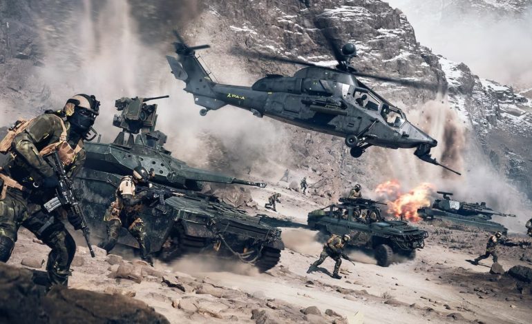 Battlefield 6 Season 2 has been Delayed, EA Pushes Launch to February