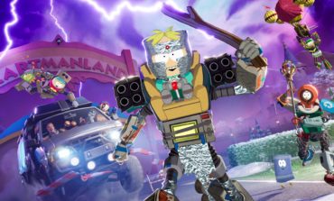Epic Games Garners Another Epic Collaboration with South Park Coming to Fortnite