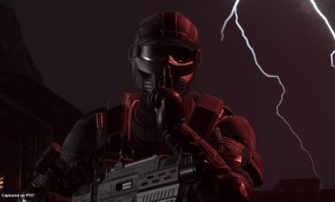 Helldivers 2 Announces New Warbond Redacted Regiment to Arrive Before the End of January