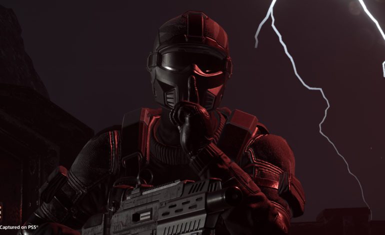 Helldivers 2 Announces New Warbond Redacted Regiment to Arrive Before the End of January