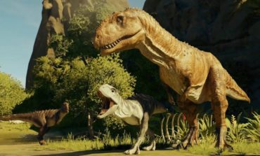 Majungasaurus Joins Jurassic World Evolution 3 in Post-Launch Update 1.2.3