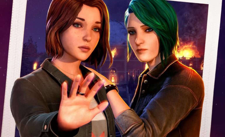 Ashly Burch Talks About Not Being Contacted About Voicing Chloe Price’s Return In Life Is Strange: Reunion