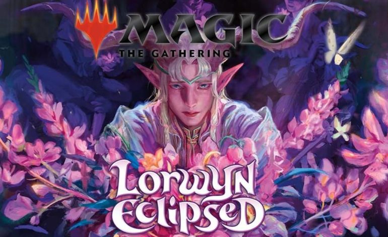 Magic: The Gathering – Lorwyn Eclipsed Revealed, Set For Release January 23, 2026