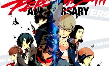New 30th Anniversary Persona Website Hints at Update on January 8th