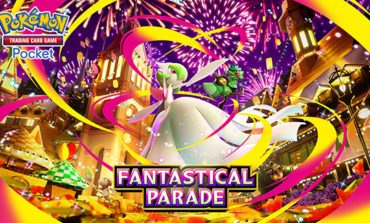 Pokémon TCG Pocket Marches Forward With the New Fantastical Parade Expansion