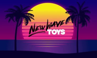 New Wave Toys Provides Update Following Founder Shilo Prychak's Passing