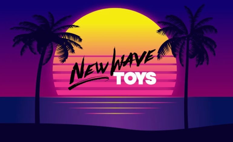 New Wave Toys Provides Update Following Founder’s Passing
