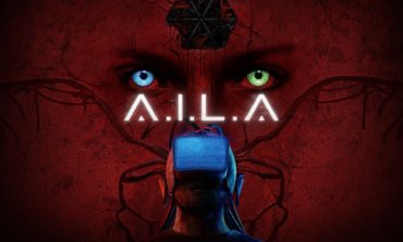 A.I.L.A Review