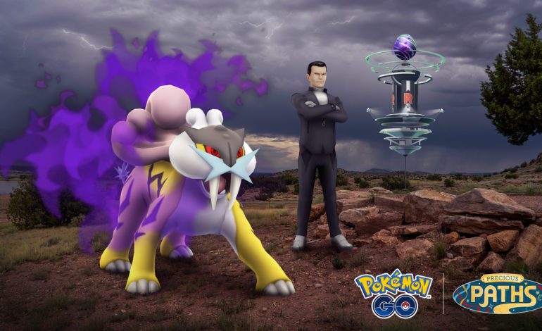 Pokémon GO Prepares for Shadow Raikou Raid Day: Date, Bonuses, and What Trainers Can Expect