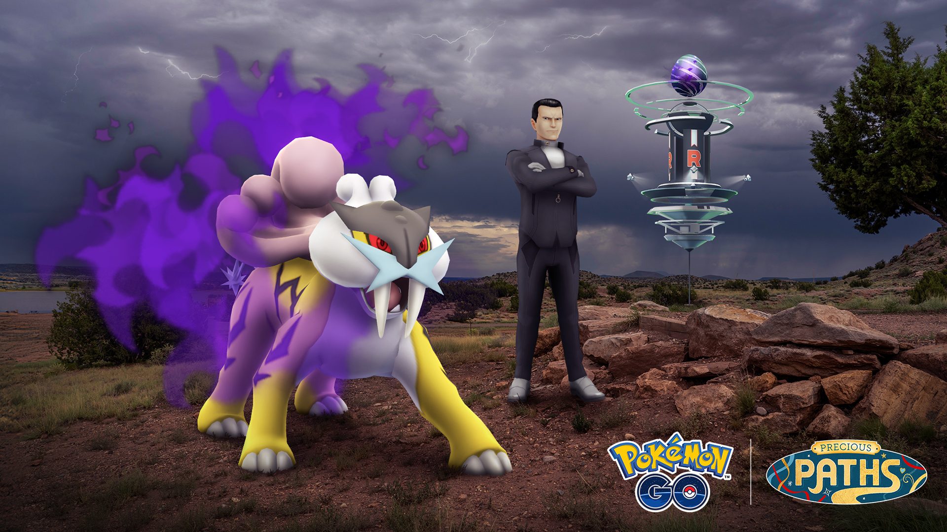 Pokémon GO Prepares for Shadow Raikou Raid Day: Date, Bonuses, and What Trainers Can Expect