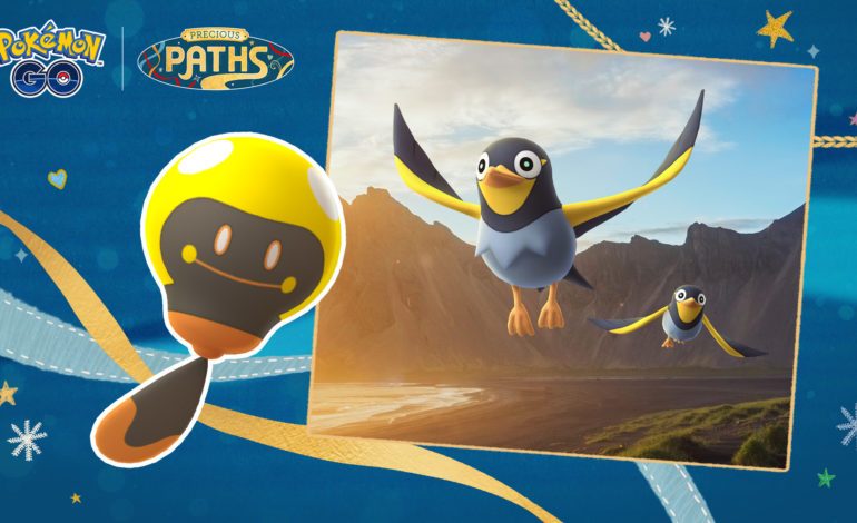 An Electrifying Adventure: Pokémon GO’s High Zaptitude Event