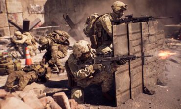 Battlefield 6 Update 1.1.3.5 Focuses on Polishing Gameplay and Key Bug Fixes