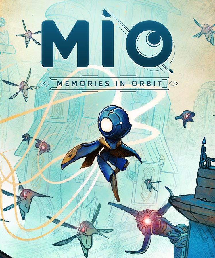 MIO: Memories in Orbit Review