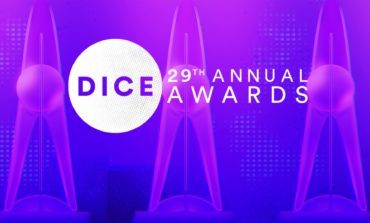 Clair Obscur: Expedition 33, Ghost Of Yotei, & Death Stranding 2: On The Beach Win Big At The 29th Annual D.I.C.E. Awards