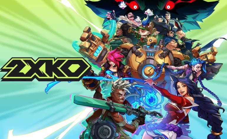 Riot Reduces 2XKO Team, Lays Off Around 80 Employees, Around Half Of Development Team