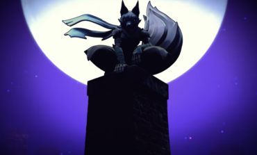 Alopex Has Arrived in Teenage Mutant Ninja Turtles: Splintered Fate