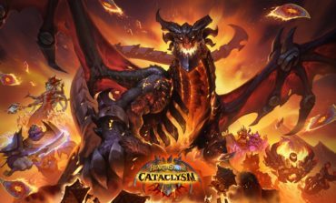 Hearthstone's 2026 Showcase Brings Colossal Updates