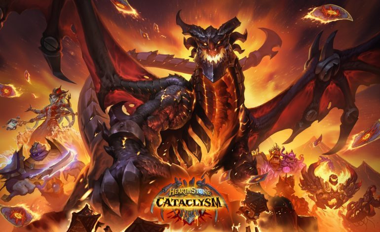 Hearthstone’s 2026 Showcase Brings Colossal Updates