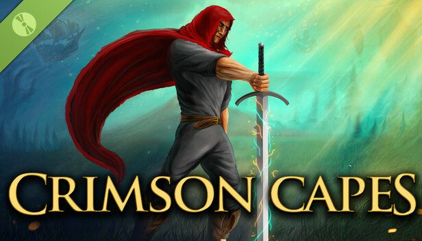 A New Trailer Has Revealed that Crimson Capes is Coming February 12th